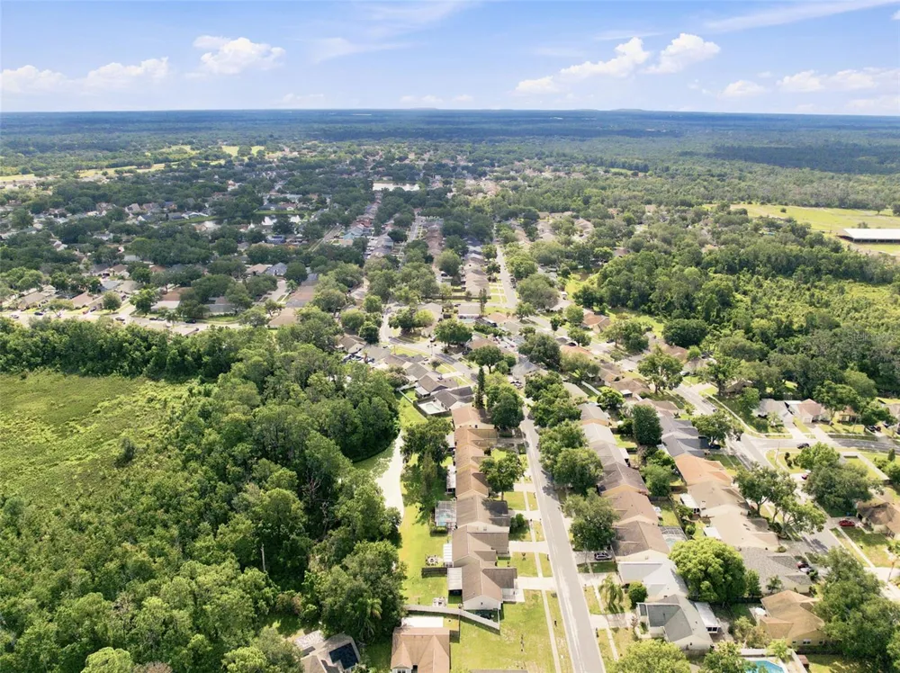 1014 HARDWOOD DRIVE Valrico, FL 33596