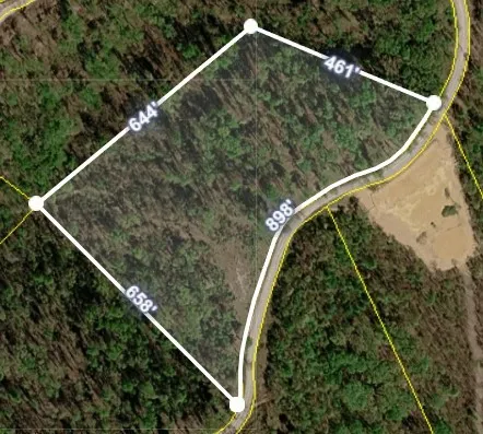 0 overlook Trail Stewart, TN 37175