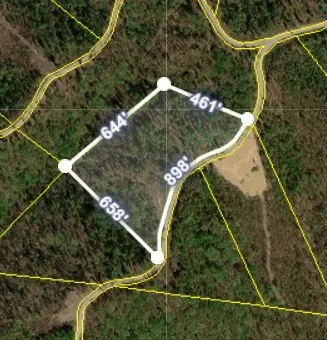 0 overlook Trail