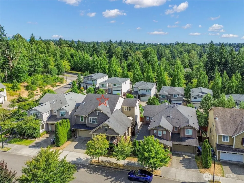 13721 SE 90th Place Newcastle, WA 98059
