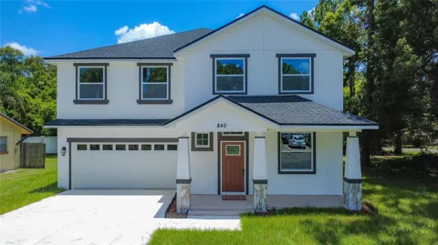 840 TRIPLET LAKE DRIVE