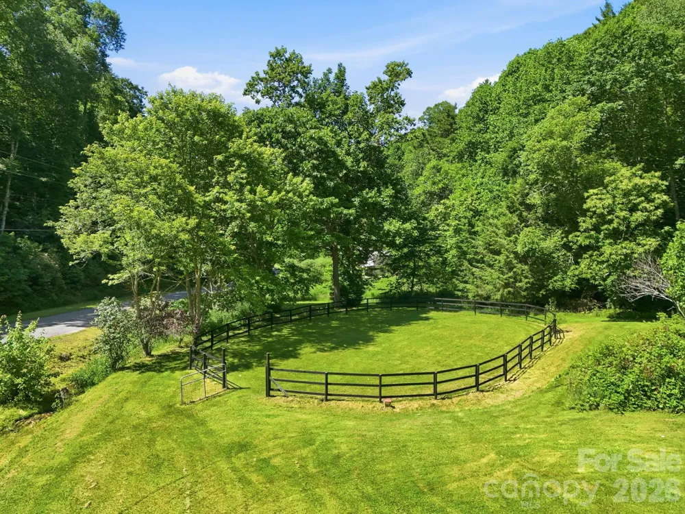 1005 Smith Creek Road Mars Hill, NC 28754