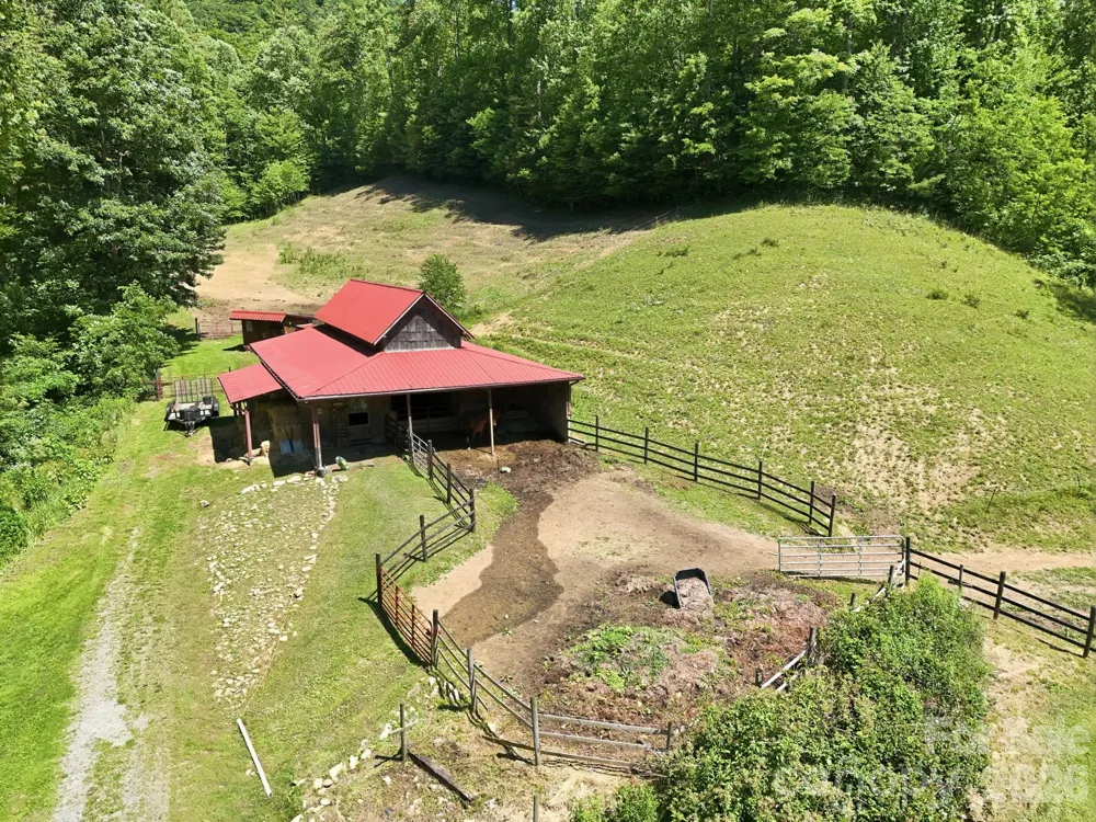 1005 Smith Creek Road Mars Hill, NC 28754