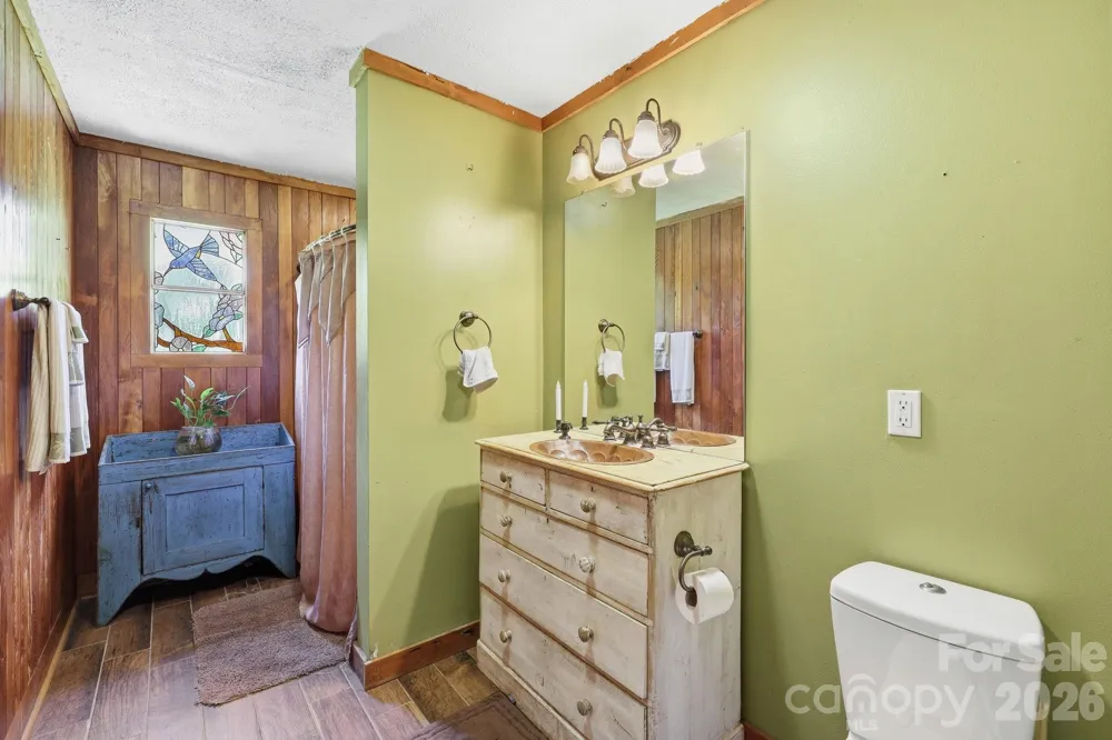 1005 Smith Creek Road Mars Hill, NC 28754