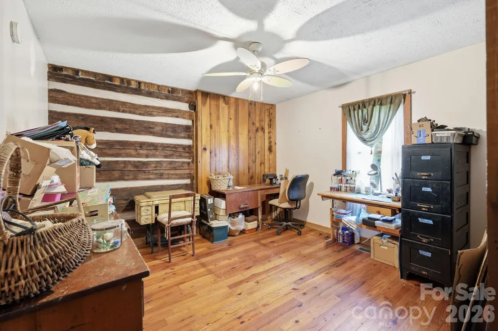 1005 Smith Creek Road Mars Hill, NC 28754
