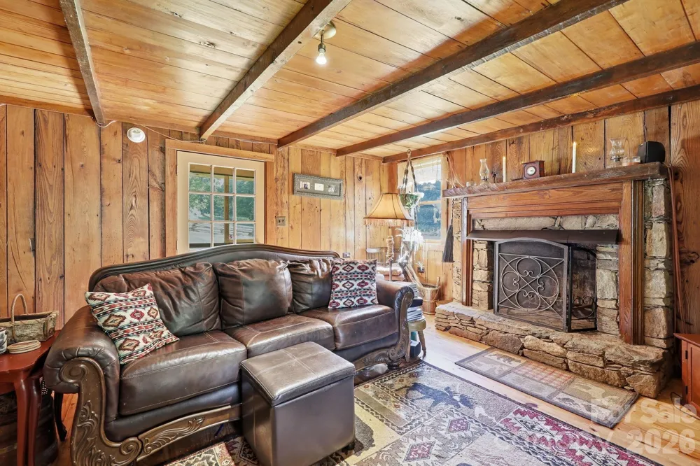 1005 Smith Creek Road Mars Hill, NC 28754
