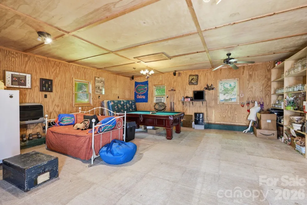 1005 Smith Creek Road Mars Hill, NC 28754
