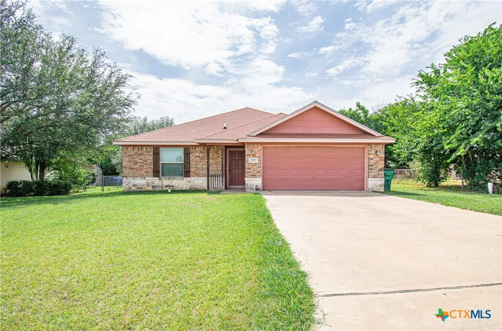 202 Diane Drive Moody, TX 76557
