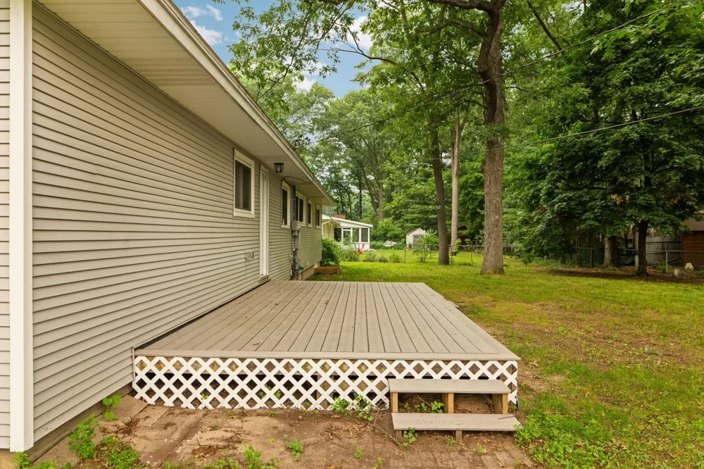 815 Westminster Road Traverse City City, MI 49686
