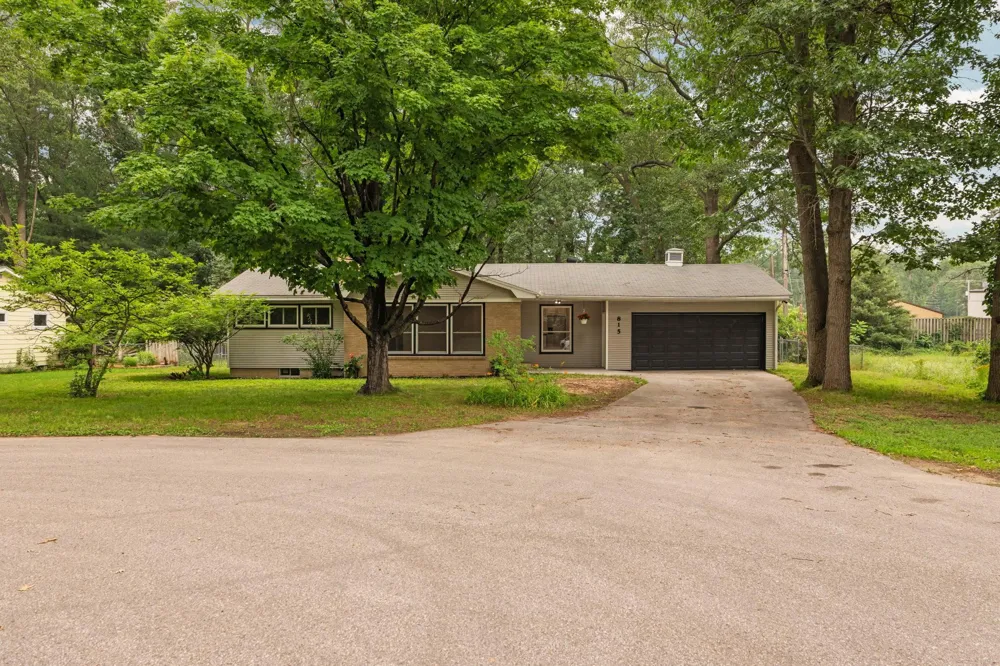 815 Westminster Road Traverse City City, MI 49686