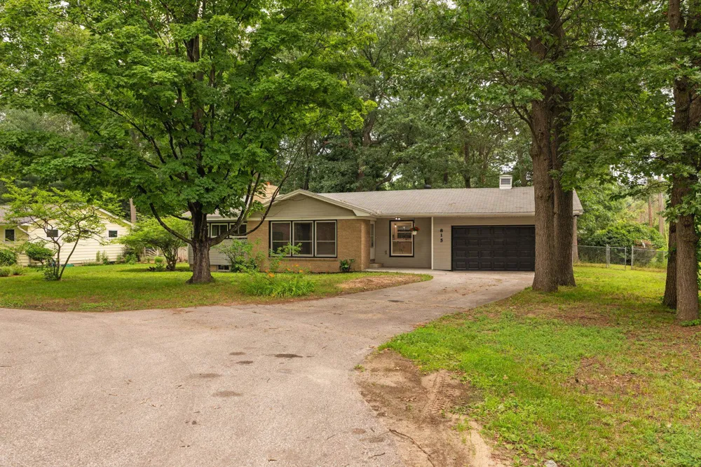 815 Westminster Road Traverse City City, MI 49686