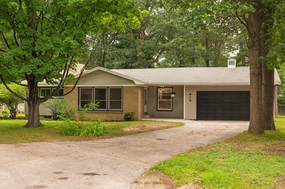 815 Westminster Road Traverse City City, MI 49686
