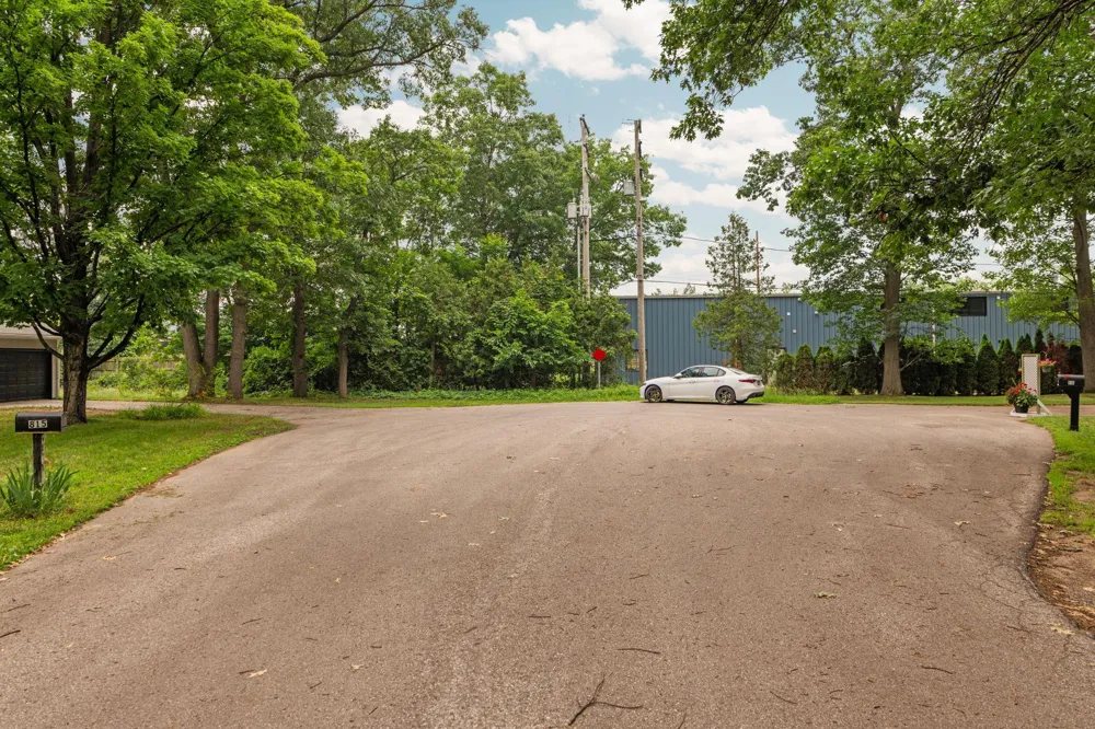 815 Westminster Road Traverse City City, MI 49686