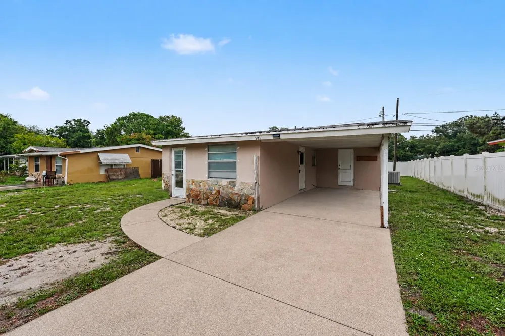 131 EMERALD LANE Largo, FL 33771