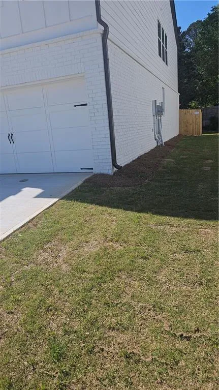 153 Auburn Valley Way Auburn, GA 30011