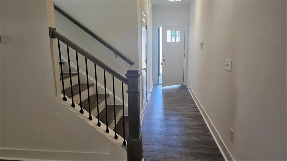 153 Auburn Valley Way Auburn, GA 30011
