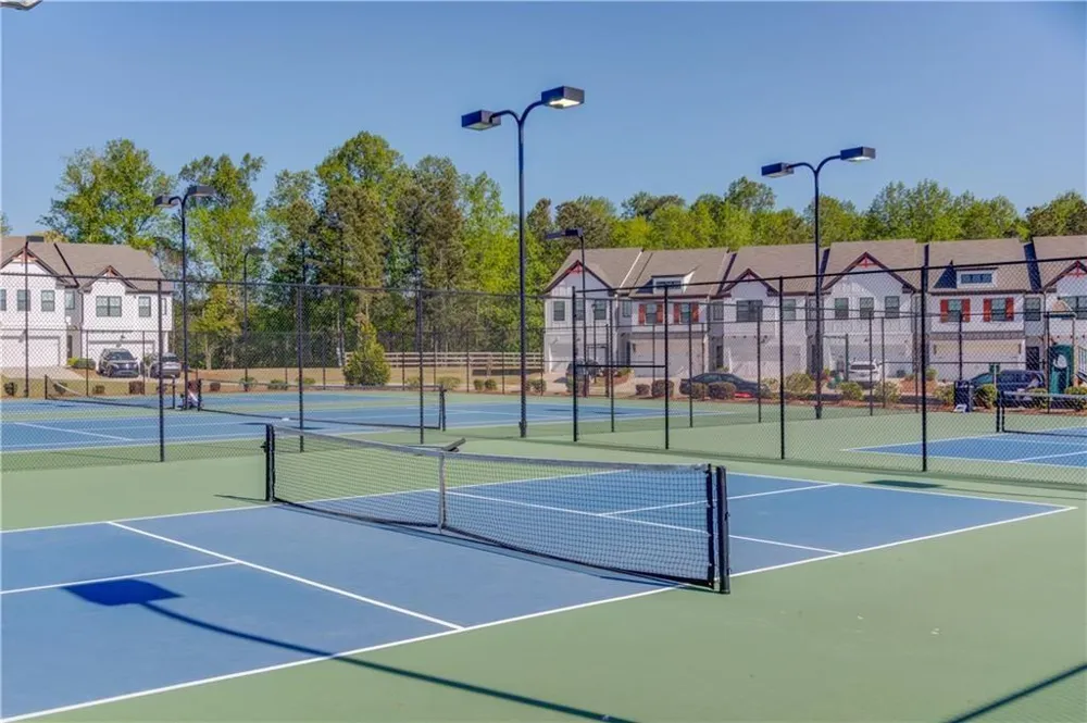 153 Auburn Valley Way Auburn, GA 30011