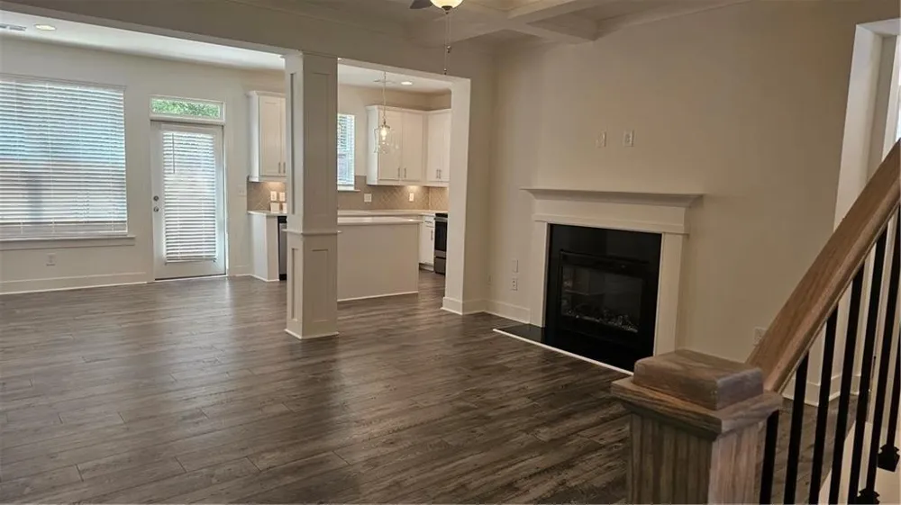 153 Auburn Valley Way Auburn, GA 30011
