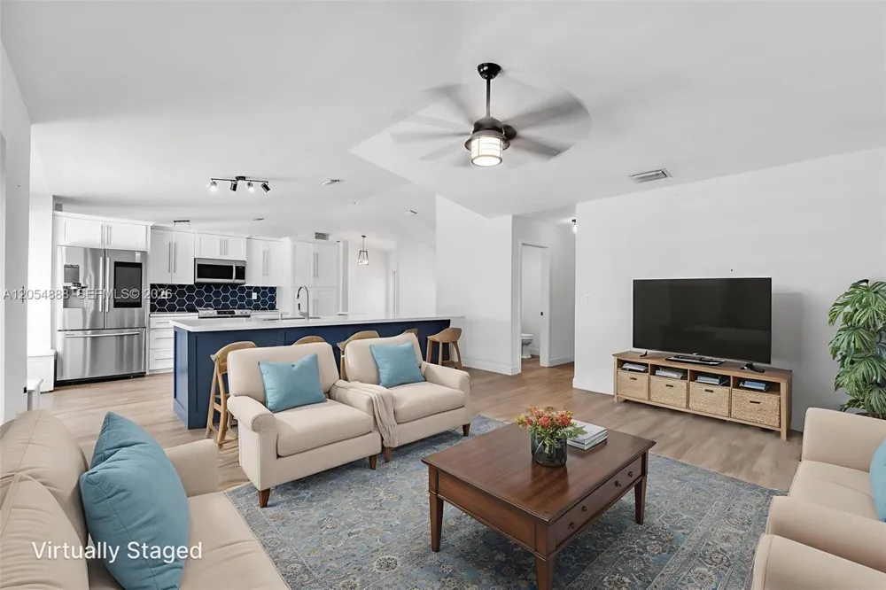 15260 SW 143rd St Miami, FL 33196