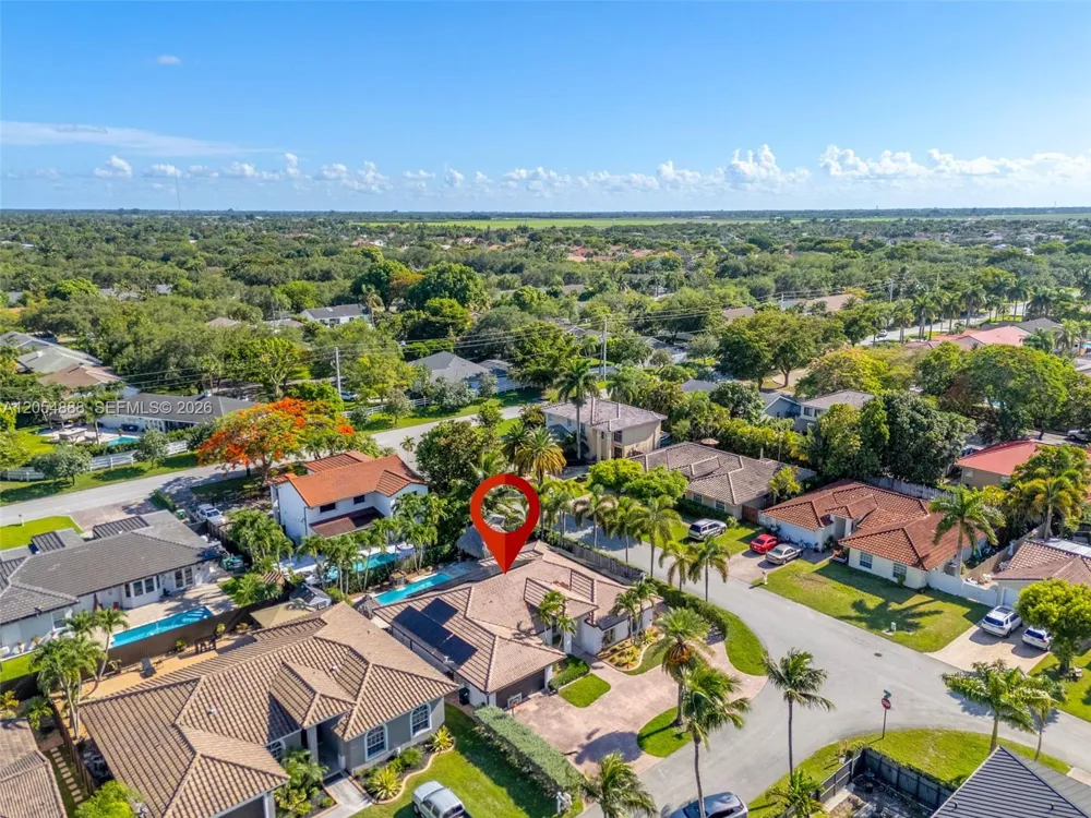 15260 SW 143rd St Miami, FL 33196