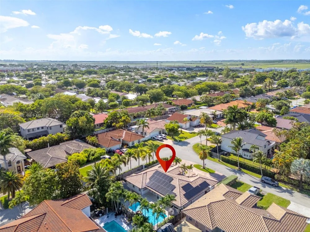15260 SW 143rd St Miami, FL 33196