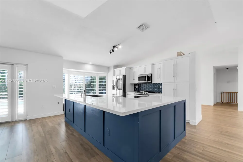 15260 SW 143rd St Miami, FL 33196