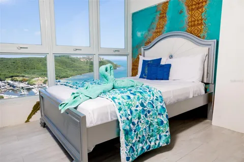 200 AVENIDA MARINA VIEW DOS MARINAS II #2706