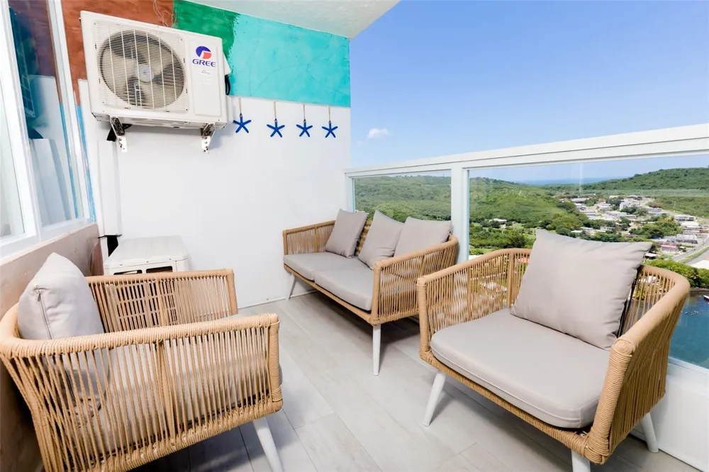 200 AVENIDA MARINA VIEW DOS MARINAS II #2706 Fajardo, PR 00738