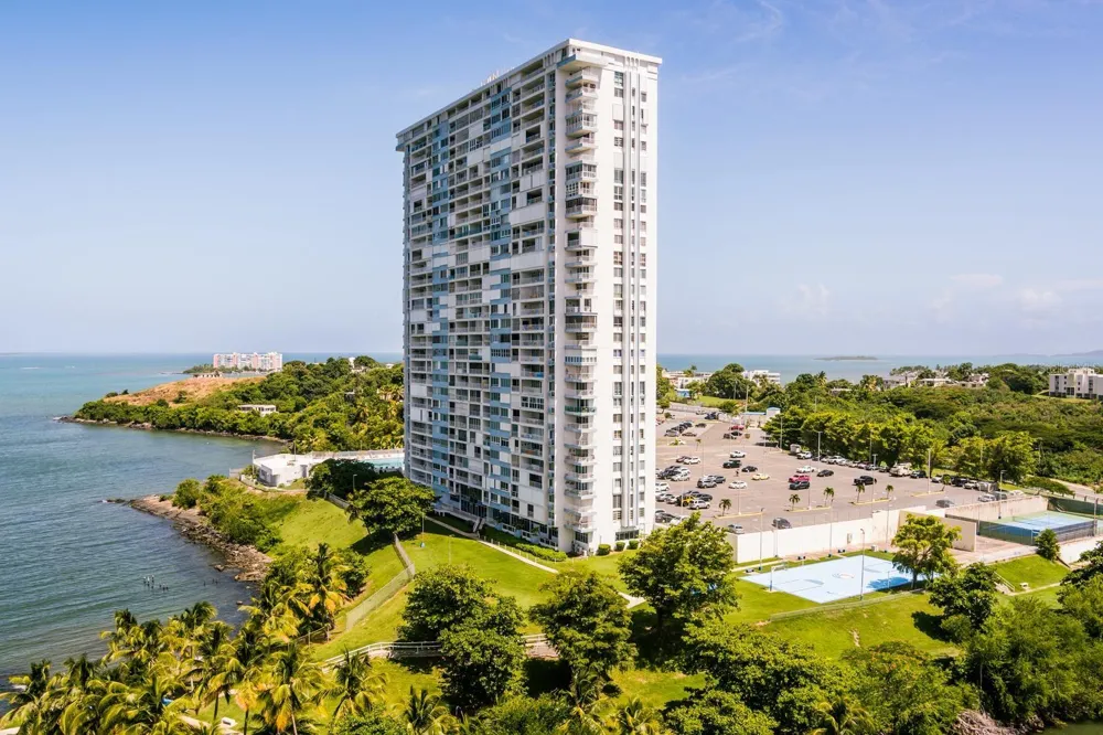 200 AVENIDA MARINA VIEW DOS MARINAS II #2706 Fajardo, PR 00738