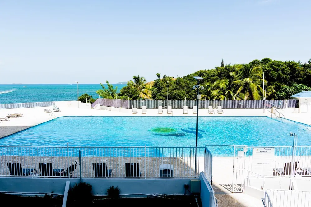 200 AVENIDA MARINA VIEW DOS MARINAS II #2706 Fajardo, PR 00738