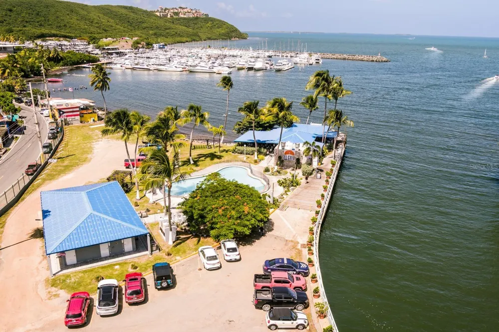 200 AVENIDA MARINA VIEW DOS MARINAS II #2706 Fajardo, PR 00738