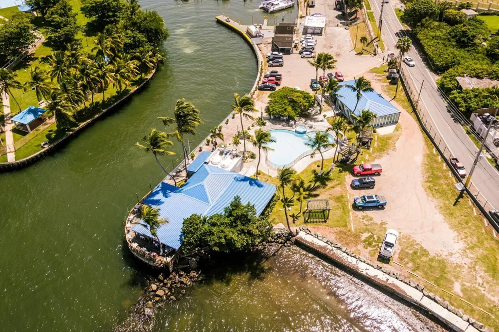 200 AVENIDA MARINA VIEW DOS MARINAS II #2706 Fajardo, PR 00738