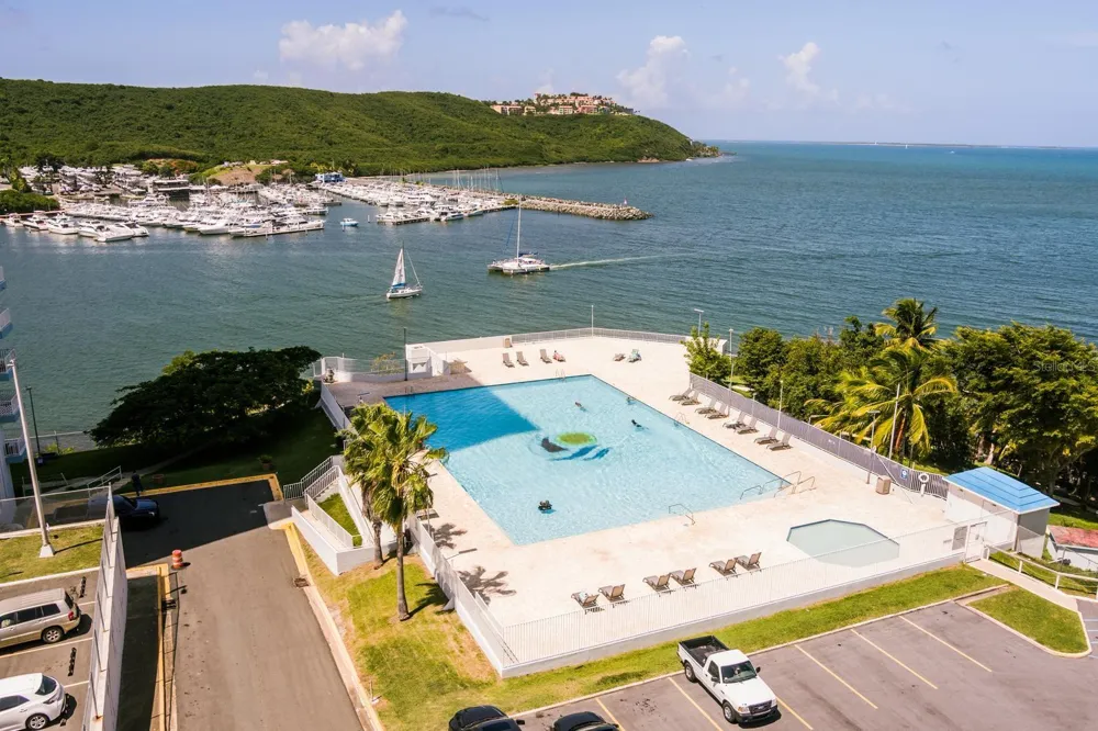 200 AVENIDA MARINA VIEW DOS MARINAS II #2706 Fajardo, PR 00738