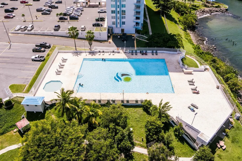 200 AVENIDA MARINA VIEW DOS MARINAS II #2706 Fajardo, PR 00738