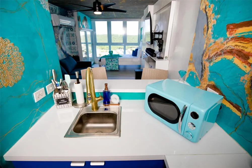 200 AVENIDA MARINA VIEW DOS MARINAS II #2706 Fajardo, PR 00738