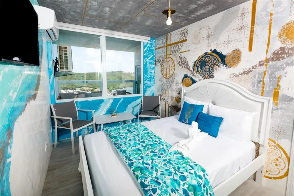 200 AVENIDA MARINA VIEW DOS MARINAS II #2706 Fajardo, PR 00738
