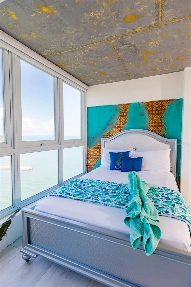 200 AVENIDA MARINA VIEW DOS MARINAS II #2706 Fajardo, PR 00738