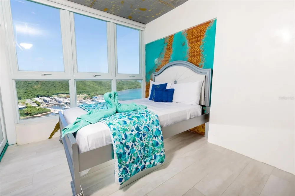 200 AVENIDA MARINA VIEW DOS MARINAS II #2706 Fajardo, PR 00738