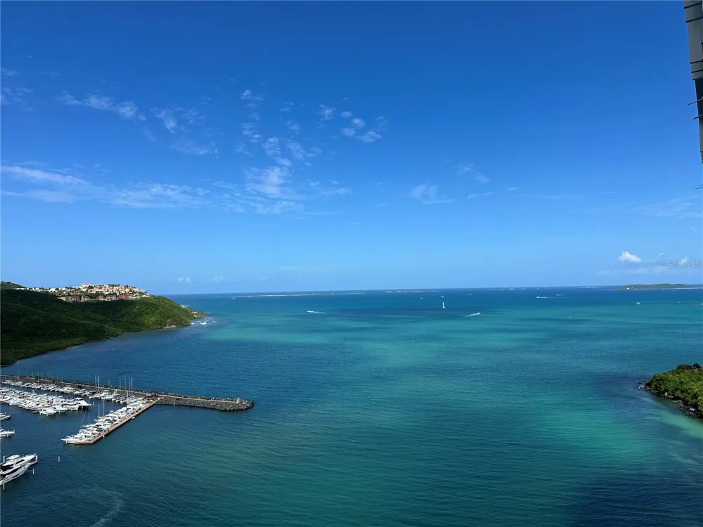 200 AVENIDA MARINA VIEW DOS MARINAS II #2706 Fajardo, PR 00738