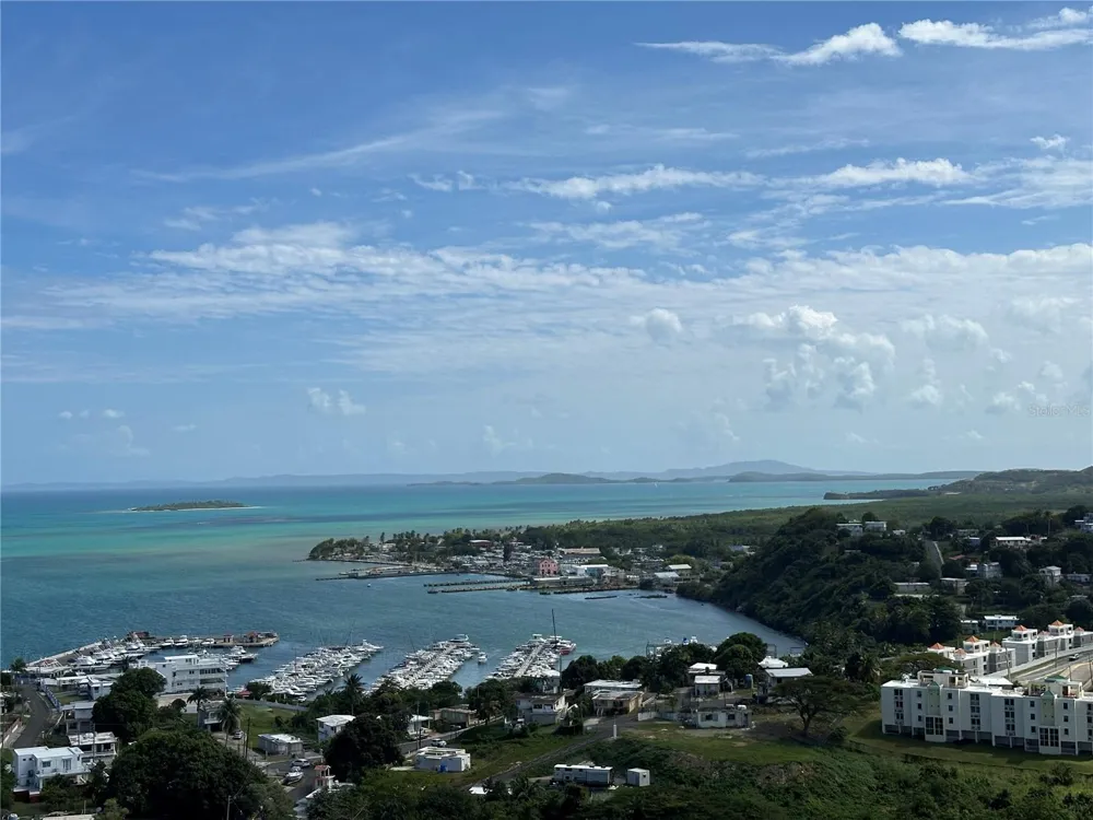 200 AVENIDA MARINA VIEW DOS MARINAS II #2706 Fajardo, PR 00738
