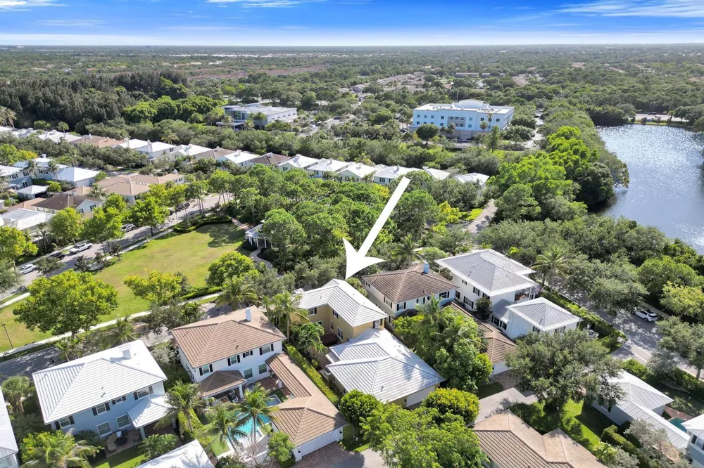 111 LEATHER LEAF DRIVE Jupiter, FL 33458