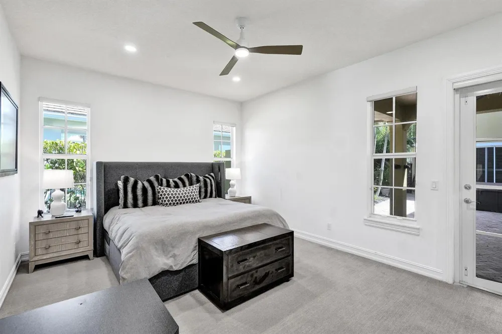 111 LEATHER LEAF DRIVE Jupiter, FL 33458
