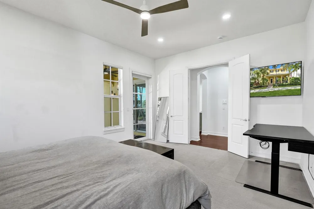 111 LEATHER LEAF DRIVE Jupiter, FL 33458