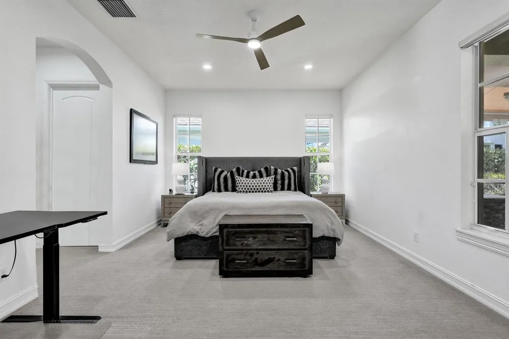 111 LEATHER LEAF DRIVE Jupiter, FL 33458