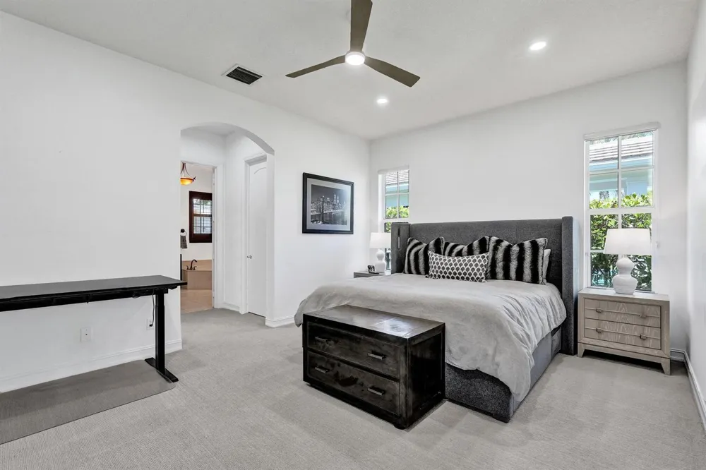 111 LEATHER LEAF DRIVE Jupiter, FL 33458