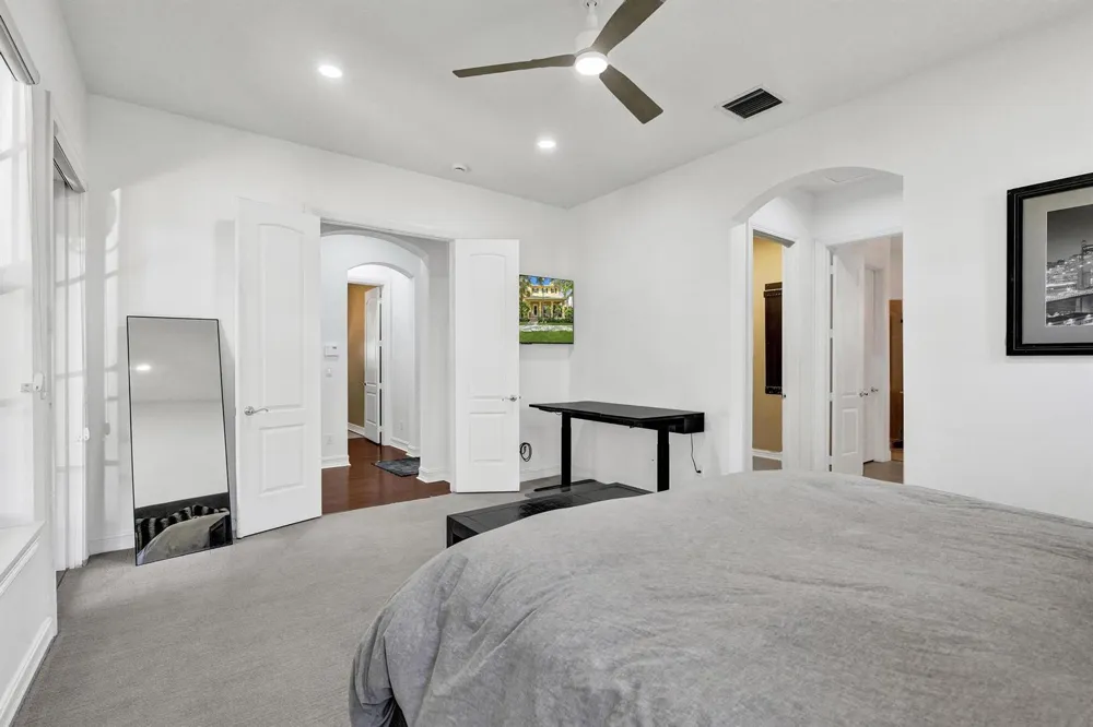 111 LEATHER LEAF DRIVE Jupiter, FL 33458