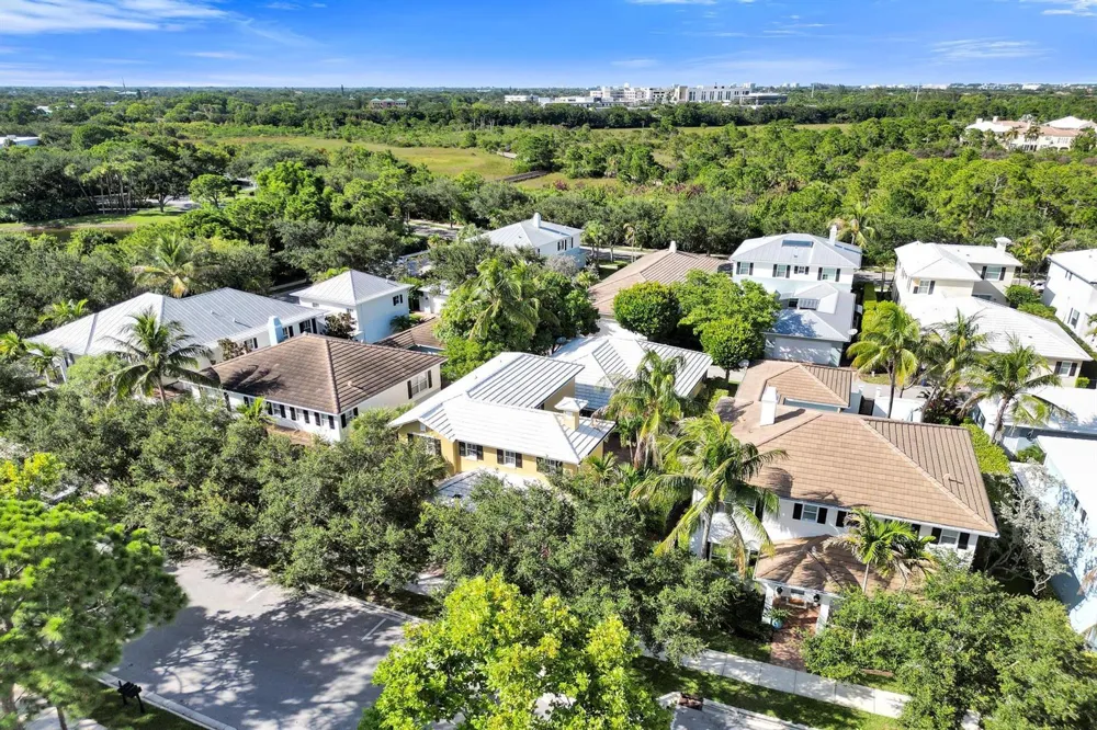 111 LEATHER LEAF DRIVE Jupiter, FL 33458
