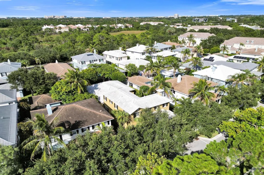 111 LEATHER LEAF DRIVE Jupiter, FL 33458