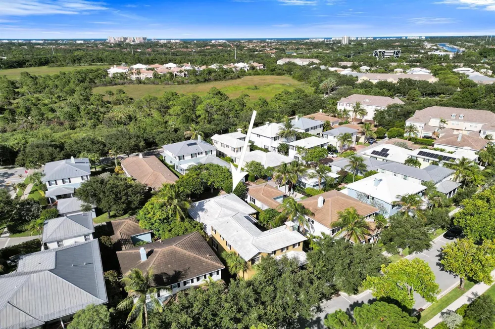 111 LEATHER LEAF DRIVE Jupiter, FL 33458