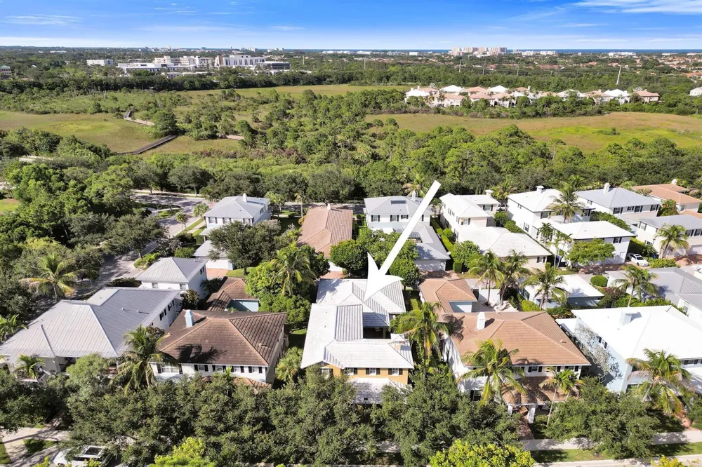 111 LEATHER LEAF DRIVE Jupiter, FL 33458